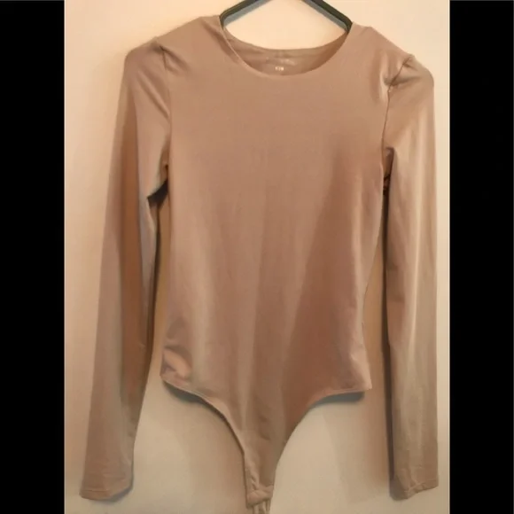 SWS Contour Bodysuit - Picture 1 of 5